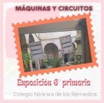 EXPOSICIÓN 6º PRIMARIA